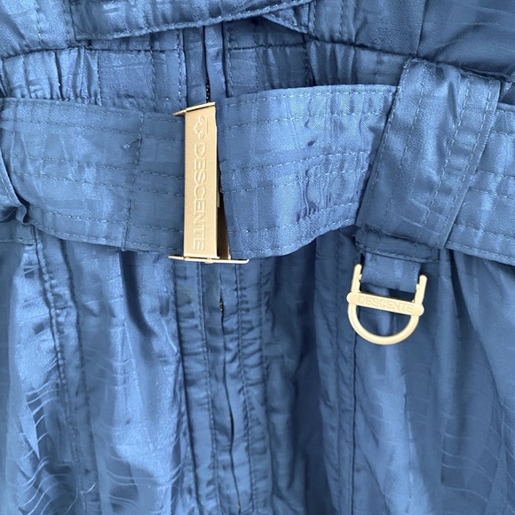 Descente Skisuit - Vintage 1996 - Picture 9 of 11